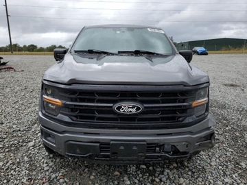 Ford 2025 Ford F150 XLT 2025 5.0l 5.0 Benzyna 400KM, zdjęcie 5
