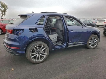 Audi Q3 III 2025 Audi Q3 Premium S Line 45 2025 2.0 Benzyna 228KM, zdjęcie 3