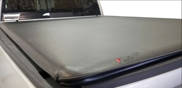 Крышка рольставни для кровати Dodge Ram 1500 5 футов 7 дюймов