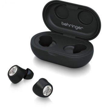 Behringer True Buds słuchawki bezprzewodowe