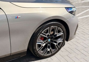 BMW Seria 5 G90-91 2025 BMW Seria 5 I wlasciciel M Pro Pakiet 360 Gwarancja Bezwypadkowy FVAT23, zdjęcie 10