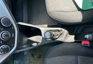 Kia Picanto II Hatchback 5d 1.0 69KM 2014 Kia Picanto Fabryczne LPG, Nowa Butla, BenzynaLPG 69KM, zdjęcie 29