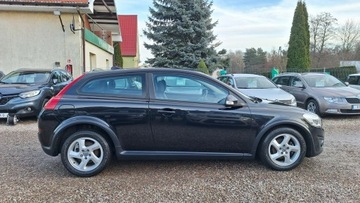 Volvo C30 Hatchback 3d Facelifting 1.6 D2 115KM 2012 Volvo C30 serwisowany, ksenon, PDC, zdjęcie 6