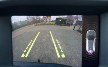 Volvo 2017 Volvo V60 Cross Country Cross Country 2.0 D4 190KM Automat Jasna skora Kam, zdjęcie 20