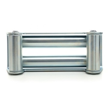 12000 фунтов электрической лебедки