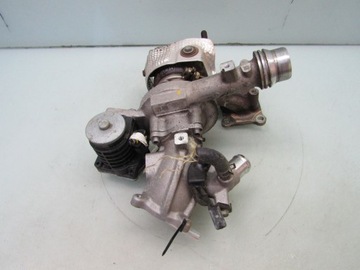 BAYON 1.0 T-GDI 48V 22R ТУРБОКОМПЕНСАТОР 28231-07600 892599-0001