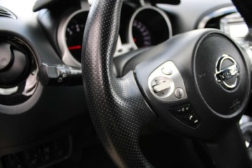 Nissan Juke I SUV Facelifting 1.2 DIG-T (Euro 6) 115KM 2016 Nissan Juke Serwisowany Stan WZOROWY 1.2 Benzyna 115KM, zdjęcie 14