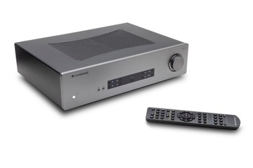 Wzmacniacz Cambridge Audio CXA61