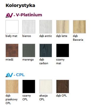 ПОЛНЫЕ двери без четверти, КОМПЛЕКТ ЧЕРНОЙ РАМКИ