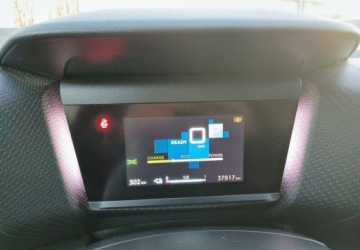 Citroen 2022 Citroen C4 e-C4 EV136 50kWh Shine SalonPL Niski Przebieg Od Reki Zadbany, zdjęcie 18