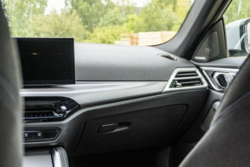 BMW Seria 4 G22-23-26 Coupe 2.0 420d 190KM 2025 BMW 420 xDrive Gran Coupé - Dostępne od ręki!, zdjęcie 22