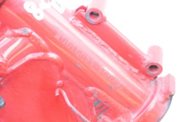 РАМА HONDA DOMINATOR NX 500 БЕЗ ПРАВА РЕГИСТРАЦИИ