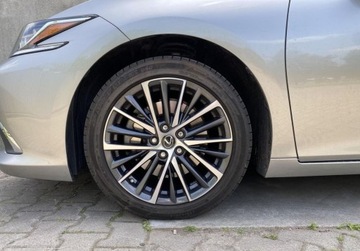 Lexus ES VII (XV70) Sedan Facelifting 300h 218KM 2024 Lexus ES 300h Business Edition Salon PL VAT23 ASO 1szy wlasciciel, zdjęcie 19