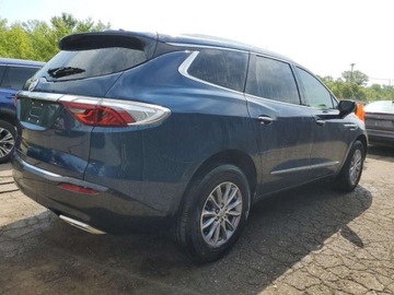 Buick 2023 Buick Enclave Essence 2023 3.6l 3.6 Benzyna 310KM, zdjęcie 3