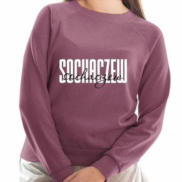 bluza B-BU Pamiątka Sochaczew