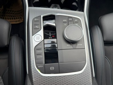 BMW Seria 3 G20-G21 Touring 2.0 320d 190KM 2023 BMW 320 Salon PL|1 właściciel|F-ra VAT, zdjęcie 24