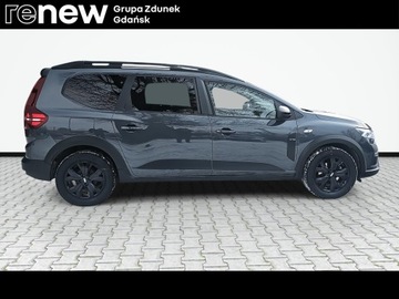Dacia Jogger 2023 Dacia Jogger FV. Vat 23 7 os. LPG, zdjęcie 10