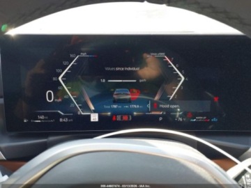 BMW Seria 3 G20-G21 2025 BMW Seria 3 330i 2025 2.0 Benzyna 255KM, zdjęcie 10