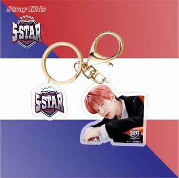 1 шт., брелки Stray Kids Idol, декоративный кулон 254464