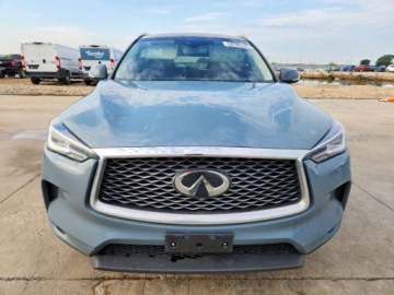 Infiniti QX50 2024 Infiniti QX50 Luxe 2024 2.0 Benzyna 268KM, zdjęcie 5