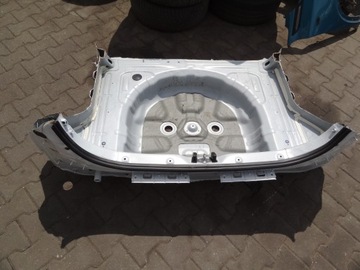 KIA CEED III 2023 ЛИФТ ХЭТЧБЕК ЗАДНИЙ РЕМЕНЬ С ЗАДНЕЙ СТЕНКОЙ ПОЛА ОРИГИНАЛ