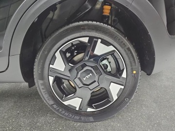 Kia Stonic I Crossover Facelifting 1.0 T-GDI 100KM 2025 KIA Stonic 1.0 T-GDI Suv 100KM 2025, zdjęcie 9