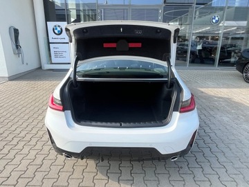 BMW Seria 3 G20-G21 Limuzyna 2.0 318i 156KM 2025 BMW 318i Sedan, zdjęcie 6