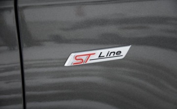 Ford Mondeo V Sedan 2.0 TDCi 180KM 2017 Ford Mondeo ST-LINE FUL LED skora grzane fotele navi. Idealny 2.0 180KM, zdjęcie 25