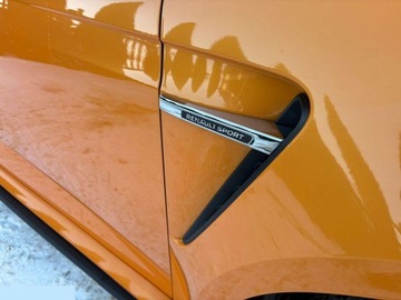 Renault Megane IV R.S. 1.8 TCe 280KM 2019 Renault Megane 1.8 TCe FAP R.S EDC 280KM 2019r Stan perfekcyjny! Zamiana!, zdjęcie 9