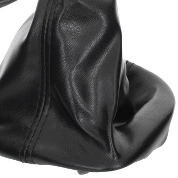 РУЧКА ПЕРЕКЛЮЧЕНИЯ ПЕРЕДАЧ + СИСЬКИ ДЛЯ PEUGEOT 207 307 406 407