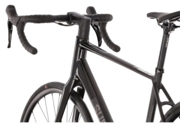 ВЕЛОСИПЕД SUPERIOR X-ROAD 6.5 GF 56 Л, ЧЕРНЫЙ МАТОВЫЙ