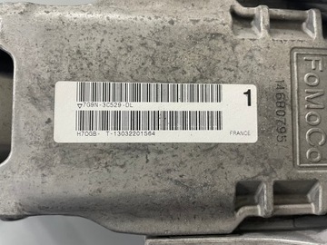 FORD MONDEO MK4 SLOUPEC VOLANT 7G9N-3C529-DL , 7G9N3C529DL
