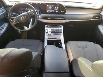 Hyundai 2021 Hyundai Palisade SEL 2021 3.8l 3.8 Benzyna 291KM, zdjęcie 8