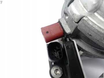 AUDI A8 S8 4H0 D4 LIFT 13-17 ПРАВАЯ ПОДНОЖКА ОПОРА ДВИГАТЕЛЯ 4.0 TFSI