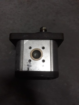 Гидравлический насос Линде 314/315