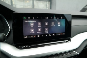 Skoda Octavia IV Liftback 1.5 TSI EVO 150KM 2025 Škoda Octavia Skoda Octavia Edition130 Selection, zdjęcie 18