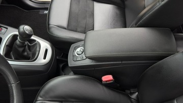 Renault Grand Scenic II Grand Scenic Facelifting 1.5 dCi FAP 110KM 2013 Renault Scenic 1.5D 110PS OPŁACONY Bezwypadkowy, zdjęcie 23