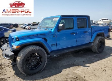 Jeep Gladiator 2023 Jeep Gladiator Sport 2023 3.6l 3.6 Benzyna 285KM