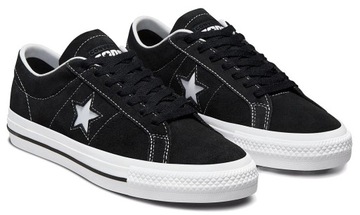 buty Converse Cons One Star Pro Suede OX -