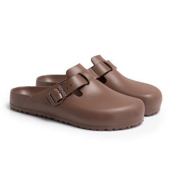Birkenstock 41 Boston - Niska cena na Allegro Birkenstock 41 Boston - Niska cena na Allegro