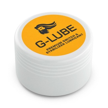Smar do przełączników Glorious G-Lube