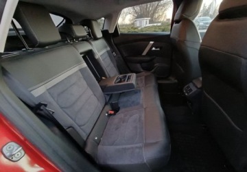 Citroen 2024 Citroen C4 24 C4 X 1.2 Max 130 KM AUTOMAT I wl. GWARANCJA 1.2, zdjęcie 35