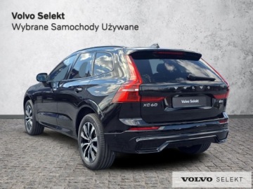 Volvo XC60 II 2025 Volvo XC 60 FV23 Plus Dark B5 250KM AWD ACC Kamera, zdjęcie 5