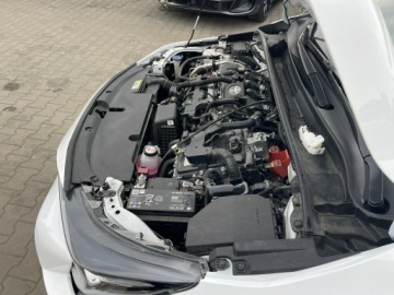 Toyota Corolla XII TS Kombi Facelifting 1.8 Hybrid 140KM 2025 Toyota Corolla Hybryda Automat Kamera Podgrzewanie, zdjęcie 13