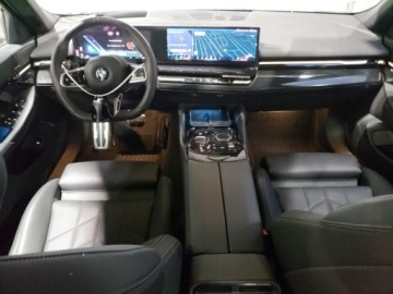 BMW Seria 5 G90-91 2024 BMW Seria 5 530xi 2024 2.0l 2.0 Benzyna 248KM, zdjęcie 8