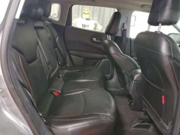 Jeep Compass II 2021 Jeep Compass Trailhawk 2021 2.4 Benzyna 180KM, zdjęcie 11