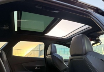 Peugeot 3008 II Crossover 1.6 THP 180KM 2019 Peugeot 3008 GT LINE 1.6PT 180ps AutoMat DachPanorama FullLed Bezwypadkowy, zdjęcie 23