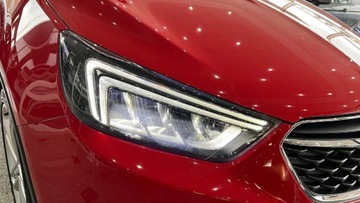 Opel Mokka I X 1.4 Turbo Ecotec 140KM 2018 Opel Mokka X Mokka X Nowy model Navi Hak Ledy MOZLIWA ZAMIANA 1.4 Benzyna, zdjęcie 25