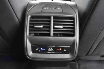 Skoda Superb IV Kombi 2.0 TDI 193KM 2024 Skoda Superb SalonPL 193KM Selection 4x4 DSG MatrixPakiety18Podgrz.Szyba V, zdjęcie 34