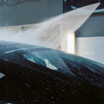 Влажный воск ProElite Brillant NanoWax 1л